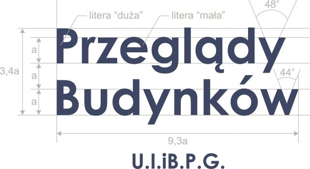 przegląd roczny budynku Pieniezno